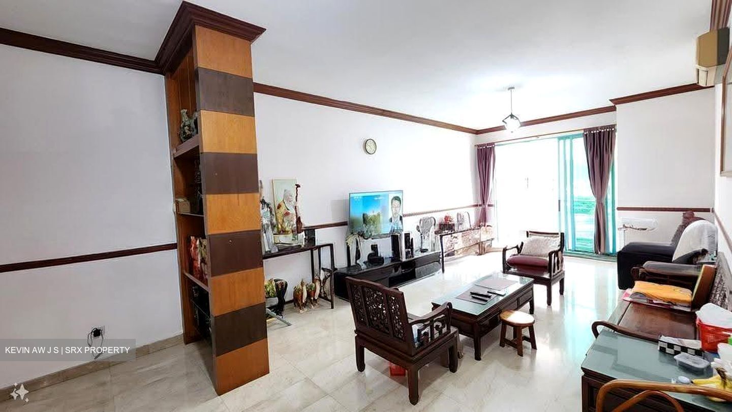 Hazel Park Condominium (D23), Condominium #625633601